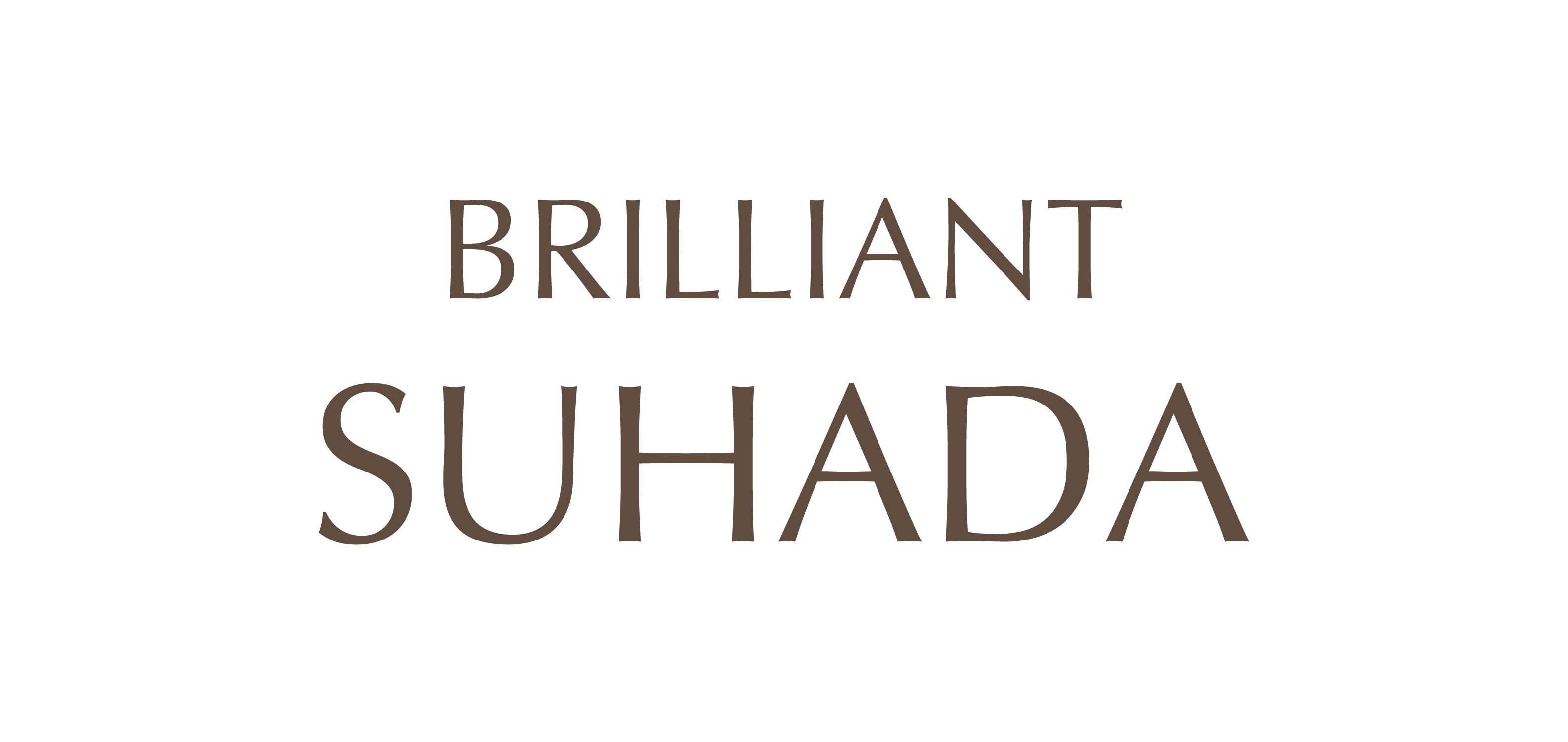 BRILLIANT SUHADA