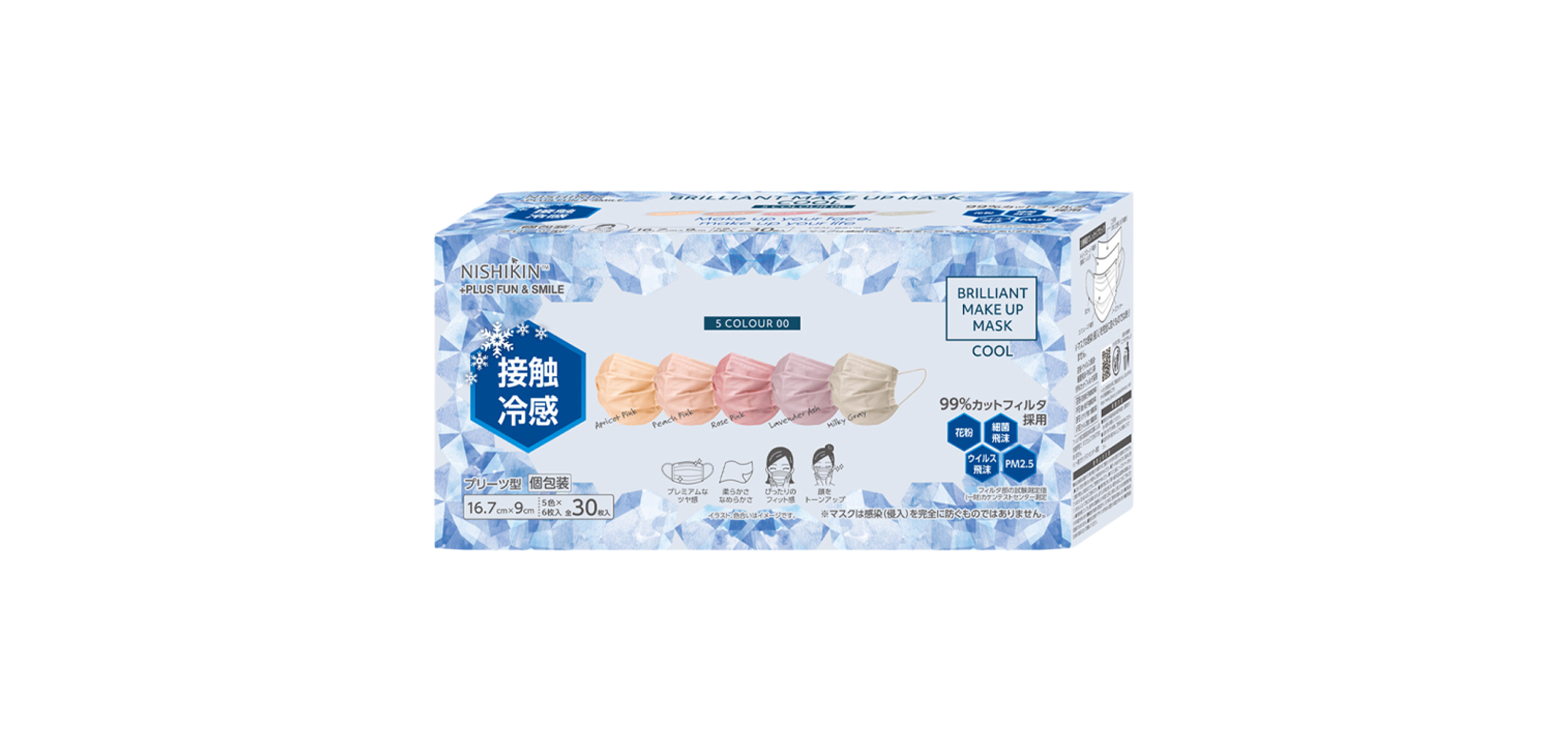 CoolingMask