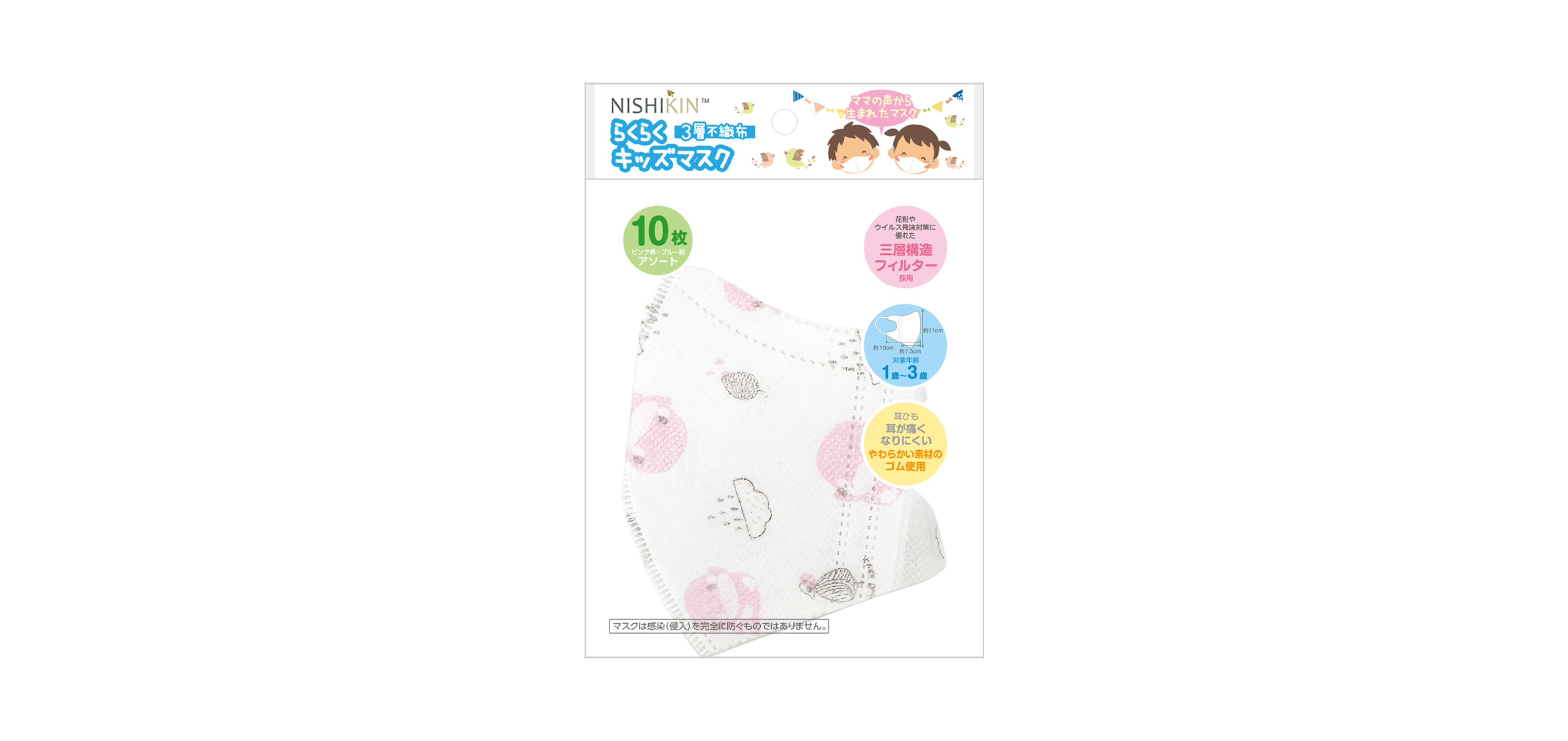 KidsMask