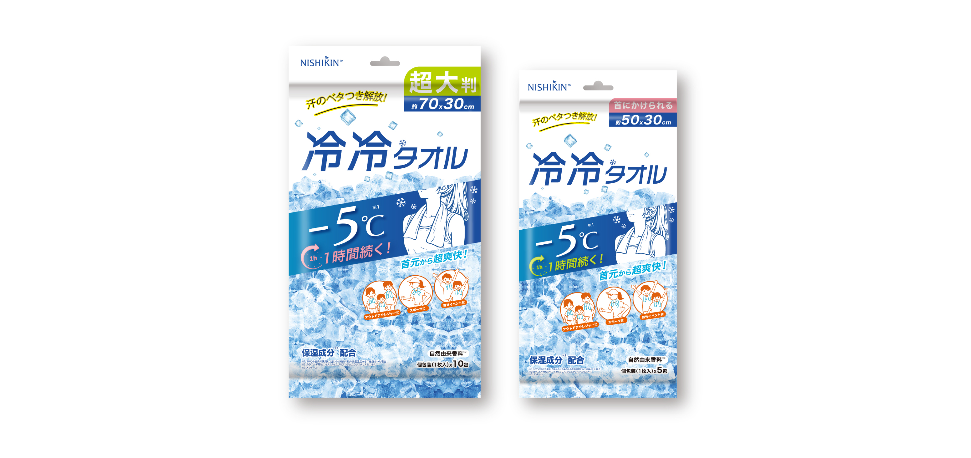 CoolingTowel
